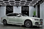 Volvo S90 B4 B Inscription aut