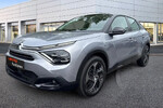 Citroen C4 1.2 PureTech Plus S&S EAT8