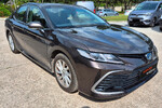 Toyota Camry 2.5 Hybrid Comfort