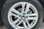 Suzuki Swace 1.8 Hybrid Elegance CVT