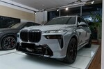 BMW X7 xDrive40d M Sport