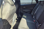 Toyota Corolla GR Sport 2.0 Hybrid Dynamic Force