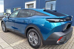 Peugeot 408 Allure e-DCS 1.2 mHEV