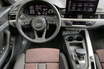Audi A4 40 TFSI S Line S tronic