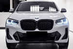 BMW X4 xDrive20i M Sport