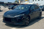 BYD Seal 5 DM-i 1.5 Design