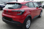 Renault Captur Evolution LPG 1.0 TCe
