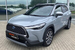 Toyota Corolla Cross 2.0 Hybrid Executive