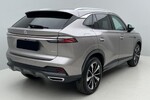 MG HS 1.5T PHEV Exclusive aut