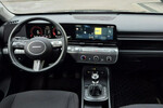 Hyundai Kona 1.0 T-GDI Smart