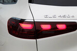 Mercedes GLS 450 d 4-MATIC AMG Line