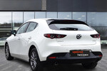 Mazda 3 2.0 Kanjo