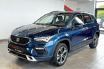 Cupra Ateca 1.5 TSI DSG