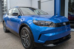 Ford Capri Premium AWD 79 kWh