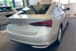 Skoda Octavia Selection 1.5 TSI mHEV DSG