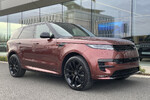 Land Rover Range Rover Sport D350 Autobiography