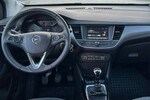 Opel Crossland X 1.2