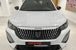 Peugeot 2008 1.2 PureTech Allure Pack S&S EAT8