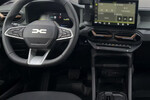 Dacia Duster Extreme 1.6 Full Hybrid