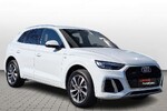 Audi Q5 45 TFSI quattro S Line