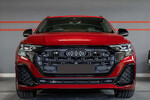Audi Q8 60 TFSI e quattro