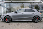 Mercedes Klasa A 45 AMG S 4MATIC