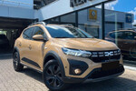 Dacia Sandero Stepway Expression LPG 1.0 TCe