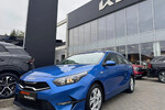 Kia Ceed 1.5 T-GDI M DCT