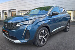 Peugeot 3008 1.2 PureTech Allure S&S EAT8