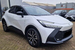 Toyota C-HR Teamplayer 1.8 Hybrid