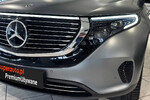Mercedes EQC 400 4MATIC