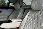 Mercedes Klasa S 500 4-Matic 9G-TRONIC