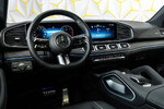 Mercedes GLS 450 d 4-MATIC AMG Line