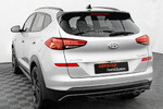 Hyundai Tucson 1.6 CRDi N Line 2WD DCT