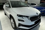 Skoda Karoq Edition 130 1.5 TSI