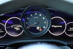 Porsche Cayenne Platinum Edition
