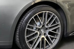 Porsche Panamera 4S E-Hybrid