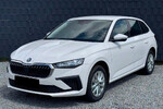 Skoda Scala Essence 1.0 TSI