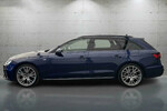 Audi A4 Avant 35 TFSI S Line