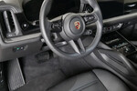 Porsche Cayenne Coupe S E-Hybrid
