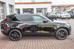Land Rover Range Rover Velar D200 Dynamic SE