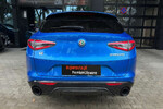 Alfa Romeo Stelvio Turbo Veloce Q4