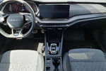 Skoda Octavia Sportline 1.5 TSI mHEV  DSG