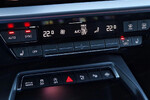 Audi A3 35 TFSI S Line Sportback