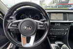 Kia Optima XL 2.0 Plug-in Hybrid