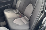 Toyota Camry 2.5 Hybrid Comfort CVT