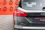 Ford Focus 1.0 EcoBoost