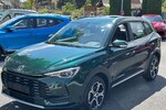 MG ZS 1.5 Excite