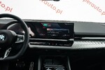 BMW Seria 5 Touring 520d xDrive M Sport
