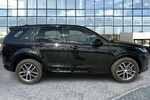 Land Rover Discovery Sport 2.0 P200 mHEV Dynamic SE aut